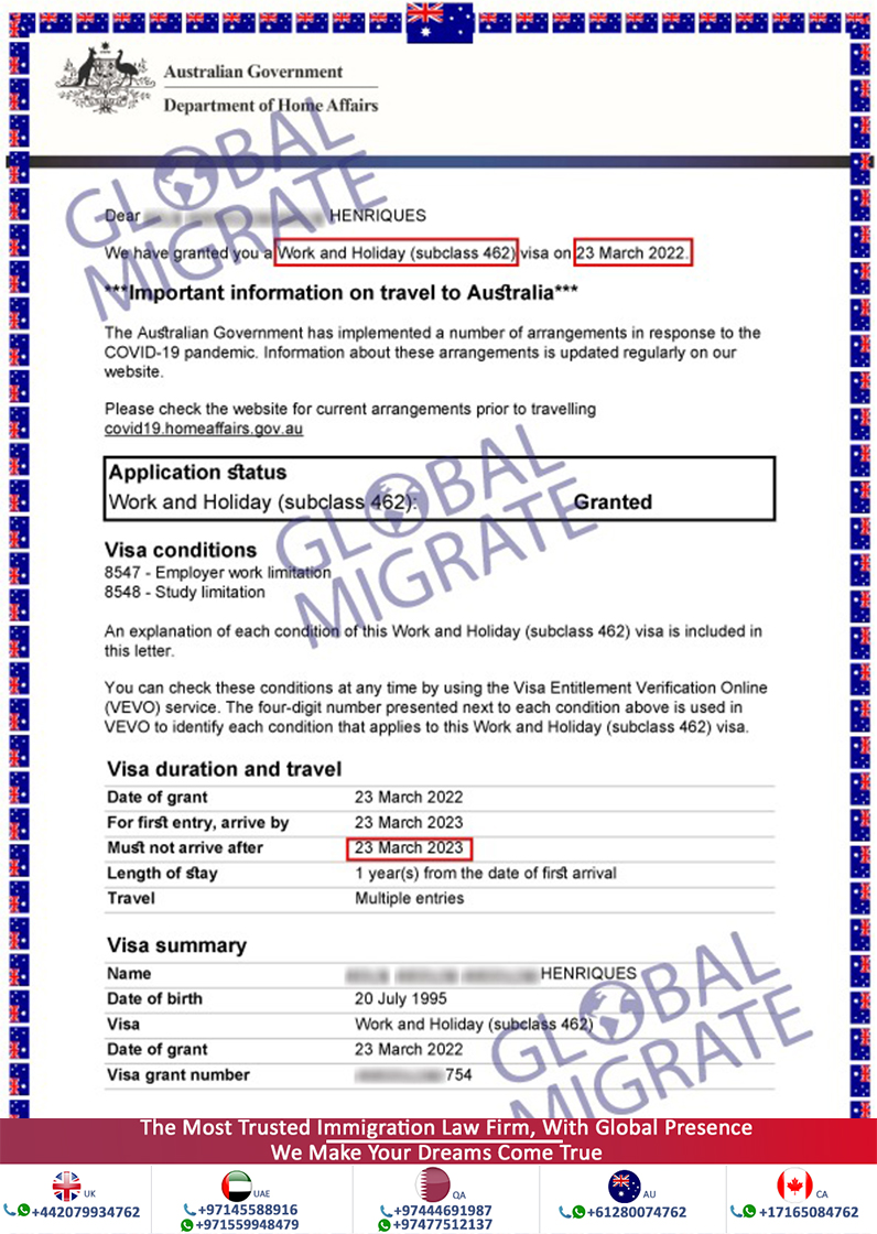 australia-work-permit-visa-approval-global-migrate