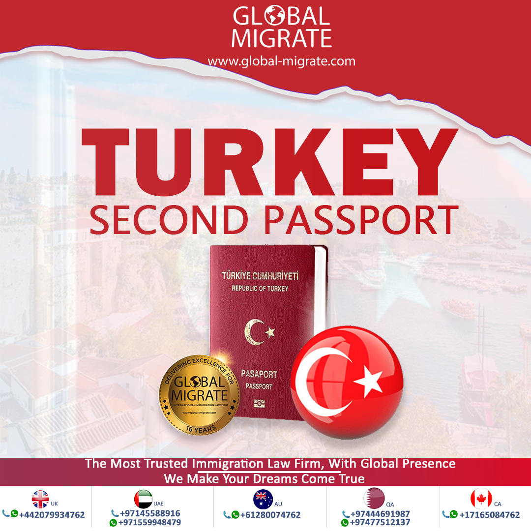 turkey-dual-citizenship-second-passport-dual-nationality-global-migrate